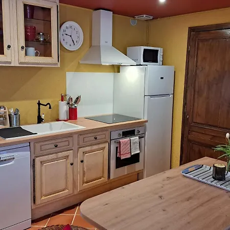 Le Logis De Pitry