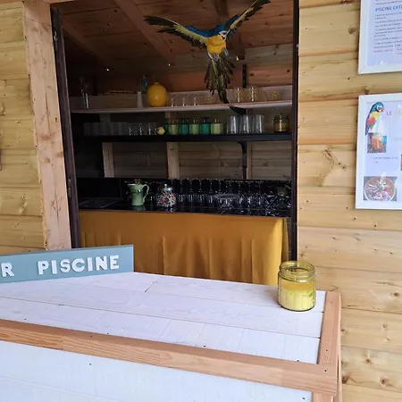 Bed & Breakfast Le Logis De Pitry Thierville