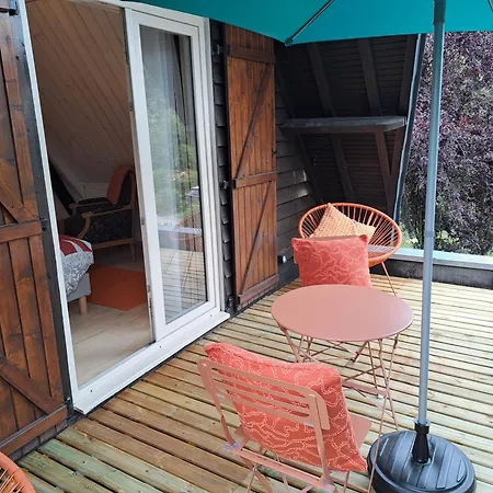Le Logis De Pitry Thierville