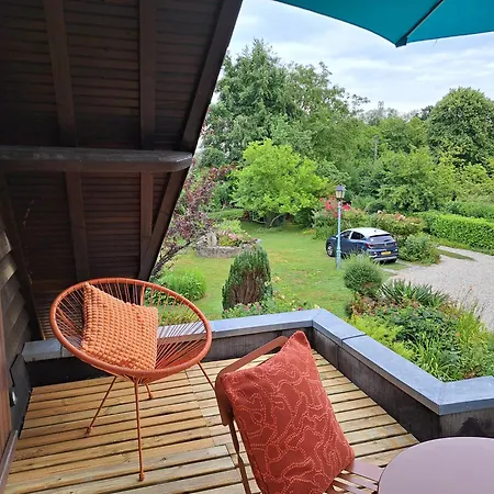 Le Logis De Pitry 4*