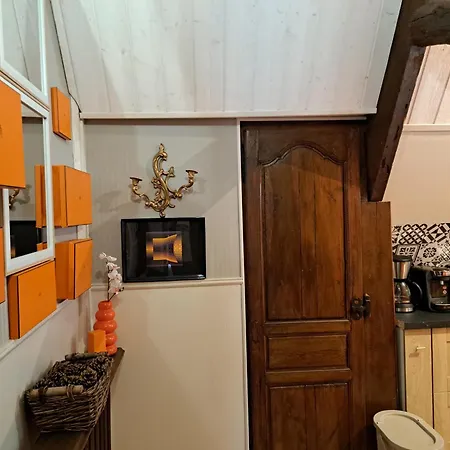Bed & Breakfast Le Logis De Pitry 4*