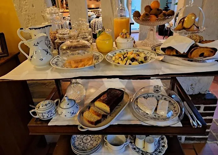 Le Logis De Pitry Thierville