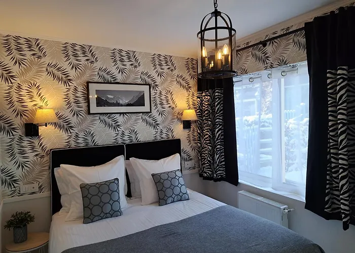 Le Logis De Pitry 4* Thierville