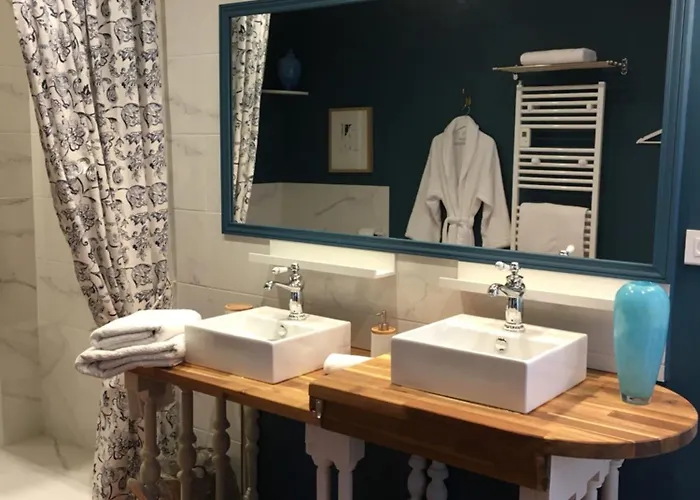 Le Logis De Pitry 4*