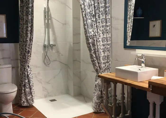 Bed & Breakfast Le Logis De Pitry Thierville