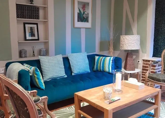 Bed & Breakfast Le Logis De Pitry 4*