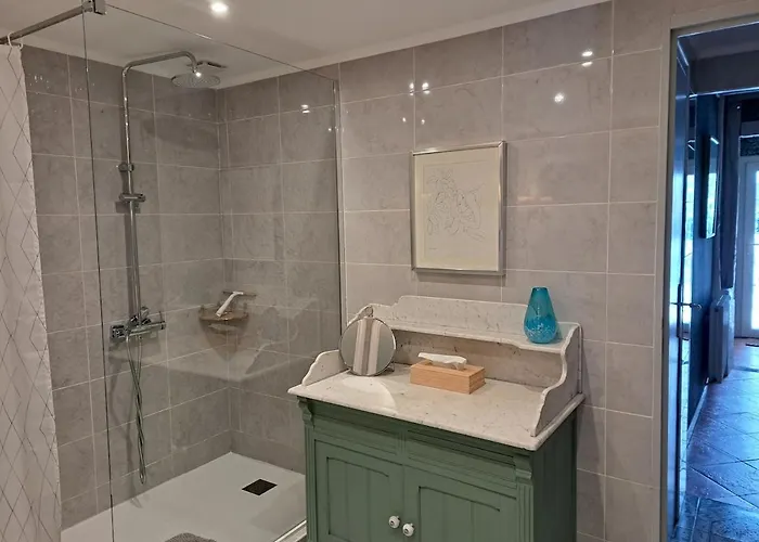 Bed & Breakfast Le Logis De Pitry