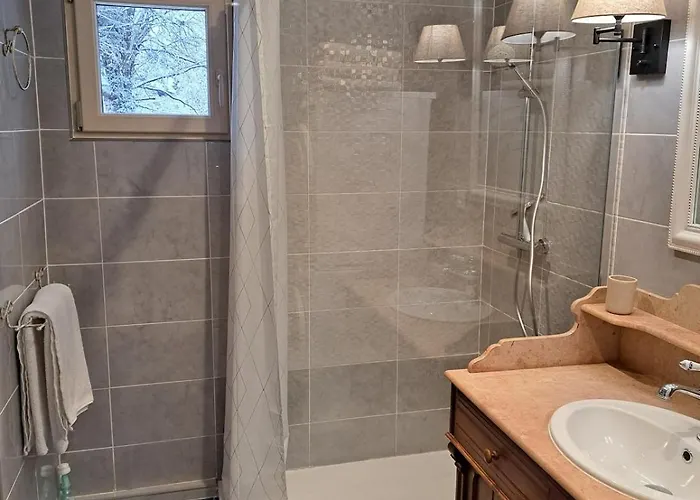 Bed & Breakfast Le Logis De Pitry