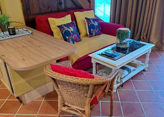 Le Logis De Pitry Bed & Breakfast