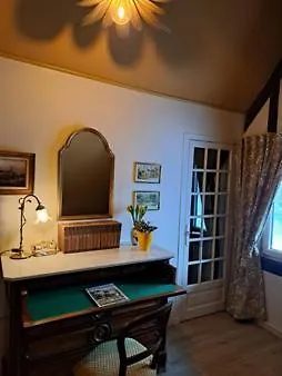 Bed & Breakfast Le Logis De Pitry 4*